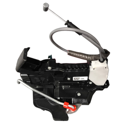 FECHADURA TRASEIRA DIREITA HB20 2020 2021 A 2024 5 PINOS