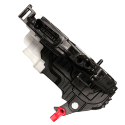 FECHADURA TRASEIRA DIREITA CERATO 2009 2010 A 2013 4 PINOS