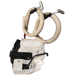 FECHADURA DIANTEIRA ESQUERDA CRETA 2017 2018 A 2021 7 PINOS