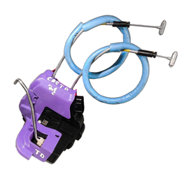 FECHADURA TRASEIRA DIREITA CRETA 2017 2018 A 2021 5 PINOS