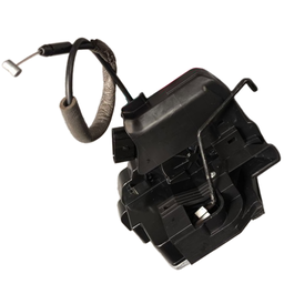 FECHADURA DIANTEIRA ESQUERDA NEW CRETA 2022 A 2024 4 PINOS