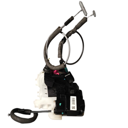 FECHADURA TRASEIRA DIREITA ELANTRA 2012 2013 A 2016 4 PINOS