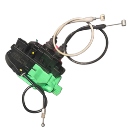 FECHADURA TRASEIRA ESQUERDA I30 2009 2010 A 2012 4 PINOS