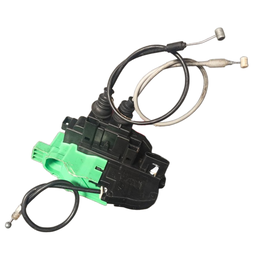 FECHADURA TRASEIRA DIREITA I30 2009 2010 A 2012 4 PINOS