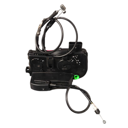 FECHADURA DIANTEIRA ESQUERDA IX35 2010 2011 A 2022 6 PINOS