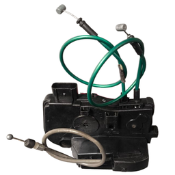 FECHADURA TRASEIRA DIREITA IX35 2010 2011 A 2022 4 PINOS