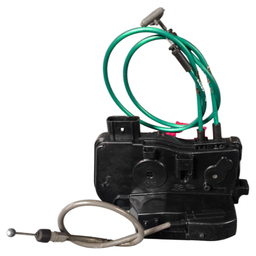 FECHADURA TRASEIRA DIREITA SPORTAGE 2011 2012 A 2016 4 PINOS