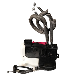 FECHADURA DIANTEIRA DIREITA IX35 2010 2011 A 2022 4 PINOS