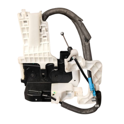 FECHADURA DIANTEIRA ESQUERDA IX35 2010 2011 A 2022 6 PINOS