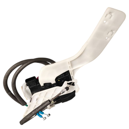 FECHADURA TRASEIRA DIREITA IX35 2010 2011 A 2022 4 PINOS