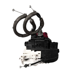 FECHADURA DIANTEIRA DIREITA AZERA 2008 2009 A 2011 4 PINOS