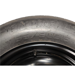 ESTEPE FINO HYUNDAI T155/90D16 5 FUROS