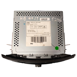 RADIO SOM HB20 2012 2013 2014 2015 2016 2017 2018 2019