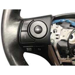 VOLANTE COM CONTROLE COROLLA 2015 2016 2017 2018 2019