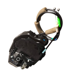 FECHADURA TRASEIRA DIREITA COROLLA 2020 2021 A 2025 4 PINOS