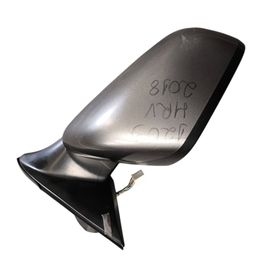 RETROVISOR DIREITO HRV 2016 A 2021 CHUMBO C/ PISCA 11 PINOS