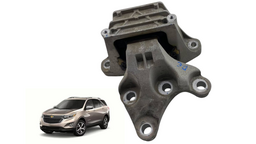 Sup Coxim Motor ( Esq ) - Chevrolet Equinox 2.0 LT 2018