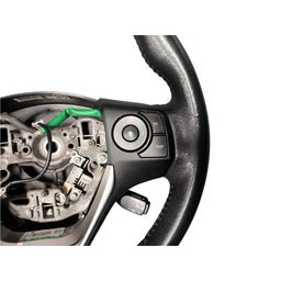 VOLANTE COM CONTROLE ETIOS 2015 2016 2017 A 2019 2020 2021