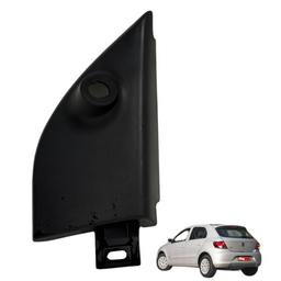 Moldura Interna Retrovisor Direito Gol/voyage 5u0837974a