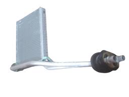 Radiador Ar Quente Peugeot 408 2013 2018 VALEO 669328CD