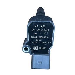 Bobina Gol Fox G7 T-Cross Tiguan Nivus Virtus Up 1.0 1.4 1.6