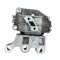 Coxim Motor Lado Direito Com Suporte Original Gol G5 G6 Fox