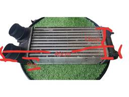 INTERCOOLER RADIADOR  308 408 3008 DS5 DS4 DS3 THP 992508X