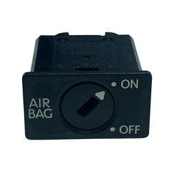 Interruptor Desativação Passageiro Amarok/Jetta/Golf