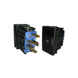 BOTÃO VIDRO ELÉTRICO PAINEL SANTANA 1999/2006