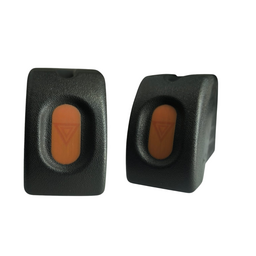 BOTAO INTERRUPTOR PISCA ALERTA corsa wind 94 95 96 ORIGINAL