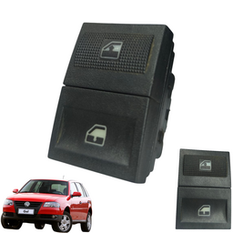 Botão Interruptor Vidro Elét Gol G3 