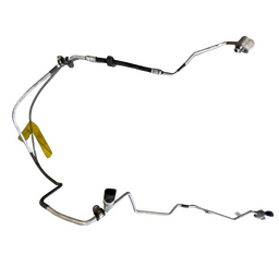 MANGUEIRA TUBO ALTA PRESSAO AR COND COM SENSOR AMAROK 10/24.