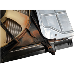 KIT RADIADOR COMPLETO ETIOS 1.3 1.5 2012 2013 A 2016 MANUAL