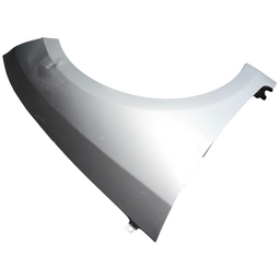 PARALAMA DIREITO HB20 2012 2013 A 2018 2019 PRATA DETALHE