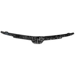 GRADE RADIADOR COROLLA HYBRID 2020 2021 A 2024 2025 DETALHE