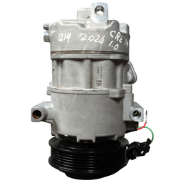 COMPRESSOR AR CONDICIONADO NEW CRETA 1.0 2025 2026 TURBO