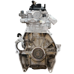 MOTOR PARCIAL CITY 1.5 FLEX 2009 2010 A 2014 TAMPA QUEBRADA