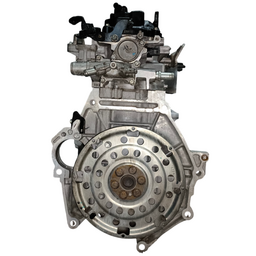 MOTOR PARCIAL FIT 1.5 FLEX 2009 2010 2011 2012 2013 2014