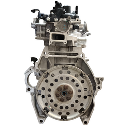 MOTOR PARCIAL CITY 1.5 FLEX 2009 2010 2011 2012 2013 2014