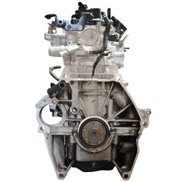 MOTOR PARCIAL CITY 1.5 FLEX 2009 A 2014 QUEBRADO / TRAVADO