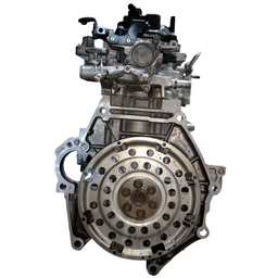 MOTOR PARCIAL CITY 1.5 FLEX 2009 2010 A 2014 TAMPA QUEBRADA