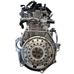 MOTOR PARCIAL CITY 1.5 FLEX 2009 A 2014 QUEBRADO / TRAVADO