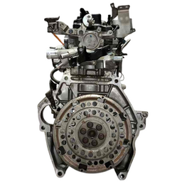 MOTOR PARCIAL CITY 1.5 FLEX 2015 2016 A 2021 TAMPA QUEBRADA