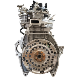 MOTOR PARCIAL CITY 1.5 FLEX 2015 2016 2017 A 2019 2020 2021