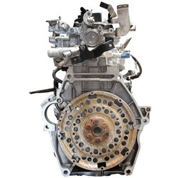 MOTOR PARCIAL CITY 1.5 FLEX 2015 2016 A 2021 TAMPA QUEBRADA