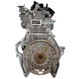 MOTOR PARCIAL CITY 1.5 FLEX 2015 2016 2017 A 2019 2020 2021