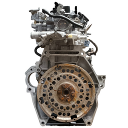 MOTOR PARCIAL CITY 1.5 FLEX 2015 2016 2017 A 2019 2020 2021