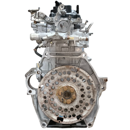 MOTOR PARCIAL CITY 1.5 FLEX 2015 2016 2017 A 2019 2020 2021