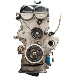MOTOR PARCIAL CRETA 1.6 FLEX 2017 2018 A 2020 2021 QUEBRADO