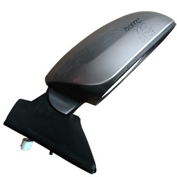 RETROVISOR DIREITO COROLLA 2009 A 2014 PRATA C/PISCA 7 PINOS